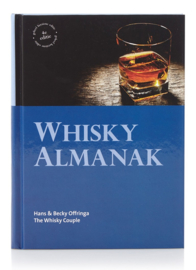 Whisky Almanak 4de editie