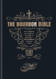 The Bourbon Bible | Eric Zandona