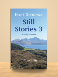 Still Stories 3; Whisky Passion | Hans Offringa