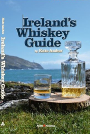 Kate Amber: Ireland’s Whiskey Guide