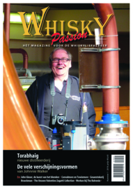 Whisky Passion - 2 jarig abonnement
