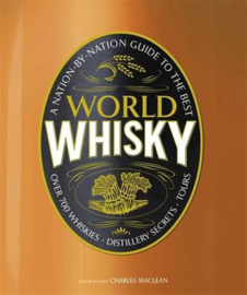 Charles MacLean: Whisky