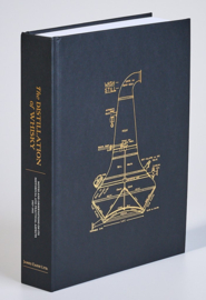 The Distillation of Whisky; Notes and Observations on its Historical and Practical Aspects, 1927-1931; James Eadie Ltd
