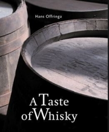 Hans Offringa: A Taste of Whisky