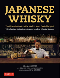Brian Ashcraft: Japanese Whisky