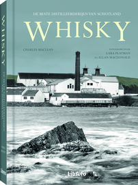 Whisky; Charles Maclean (zak-formaat)