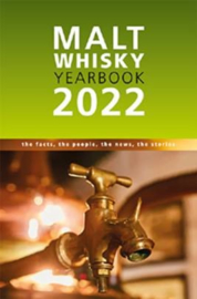 Ingvar Ronde : Malt Whisky Yearbook 2022