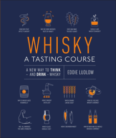 Eddie Ludlow: Whisky A Tasting Course