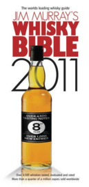 Jim Murray : Jim Murray's Whisky Bible 2011