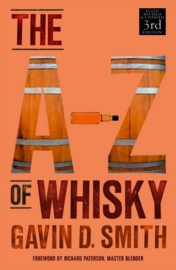A to Z of Whisky  | Gavin D. Smith