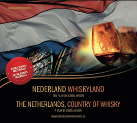 Gwen Jansen DVD Nederland Whiskyland