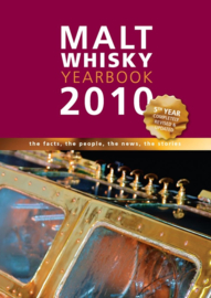 Ingvar Ronde : Malt Whisky Yearbook 2010