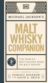 Dominic Roskrow and Gavin D. Smith: Malt Whisky Companion