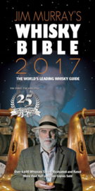 Jim Murray : Jim Murray's Whisky Bible 2017