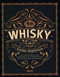Tristan Stephenson : Whisky