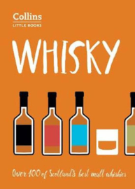 Dominic Roskrow : Malt Whiskies of Scotland (Collins Little Books)