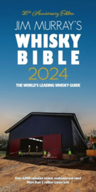 Jim Murray's Whisky Bible 2024: Jim Murray