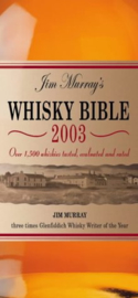 Jim Murray : Jim Murray's Whisky Bible 2003