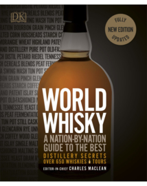Charles Maclean : World Whisky