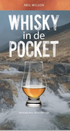 Neil Wilson; Whisky in de Pocket - 10de Nederlandse editie: Hans Offringa