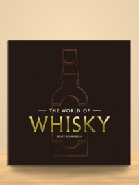 The World of Whisky; The New Traditions | Felipe Schrieberg
