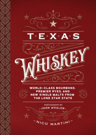 Nico Martini: Texas Whiskey