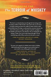 The Terroir of Whiskey: A Distiller's Journey Into the Flavor of Place | Rob Arnold