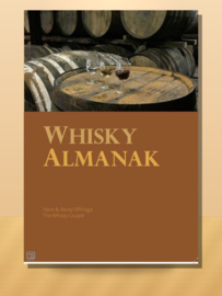 Whisky Almanak 3 editie