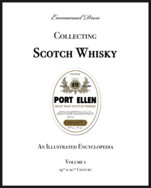Emmanuel Dron: Collecting Scotch Whisky