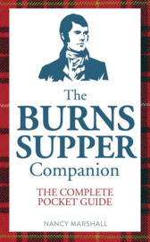 The Burns Supper Companion: Nancy Marshall