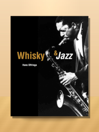 Whisky & Jazz | Hans Offringa | 2009