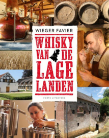 Wieger Favier : Whisky van de Lage Landen