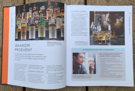Whisky Leren proeven | Eddie Ludlow