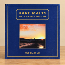 Rare Malts: Facts, Figures and Taste | Ulf Buxrud | 2006
