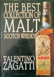 Valentino Zagatti: The Best Collection of Malt - Part One