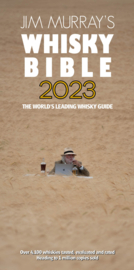 Jim Murray's Whisky Bible 2023: Jim Murray
