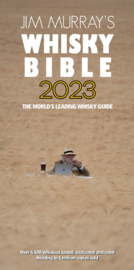 Jim Murray's Whisky Bible 2023