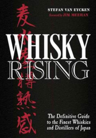 Stefan van Eycken : Whisky Rising