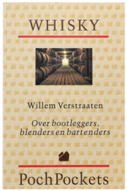 Whisky: Over bootleggers, blenders en bartenders | Willem Verstraaten | 1995