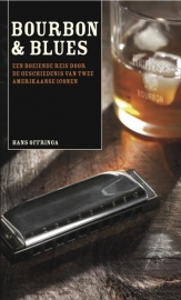 Hans Offringa: Bourbon & Blues