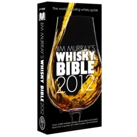 Jim Murray: Whisky Bible 2012