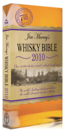 Jim Murray : Jim Murray's Whisky Bible 2010