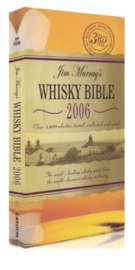 Jim Murray : Jim Murray's Whisky Bible 2006