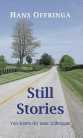 Hans Offringa : Still Stories