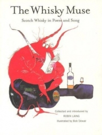 Robin Laing: Whisky Muse