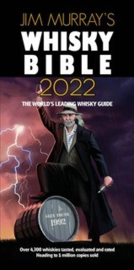 Jim Murray : Jim Murray's Whisky Bible 2022