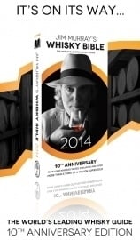 Jim Murray : Jim Murray's Whisky Bible 2014