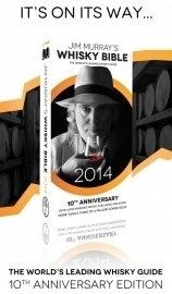 Jim Murray's Whisky Bible 2014: Jim Murray