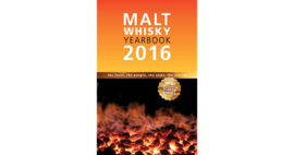 Malt Whisky Yearbook 2016: Ingvar Ronde