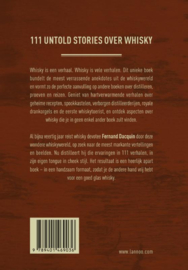 Het Whisky Boek | Fernand Dacquin